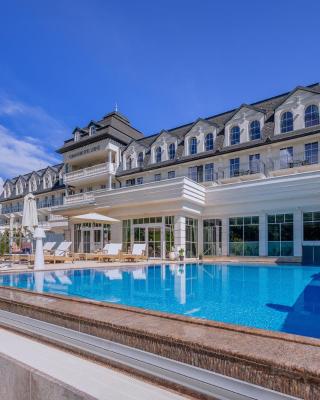 Grandhotel Lienz Business-Wellness & Gourmet