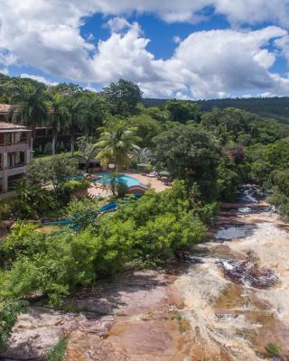 Hotel Canto das Águas - Roteiro de Charme