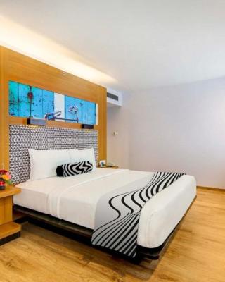 Hotel Ampire Suites By R S Group