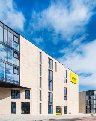 Destiny Student - Holyrood (Brae House)