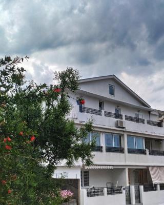 Apartments Gvozdenović