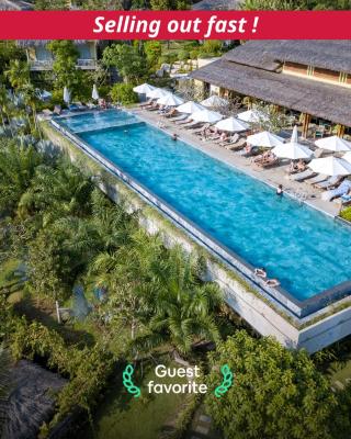 Lahana Resort Phu Quoc & Spa