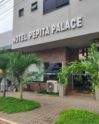 Hotel Pepita Palace