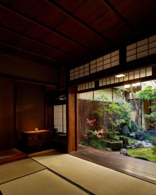 京の宿　石原
