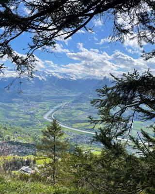 Berggasthaus Matu