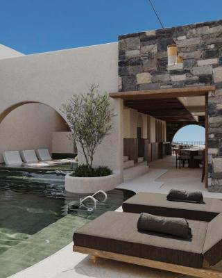 Elounda Stories Boutique Hotel