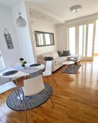 Belville City apartment