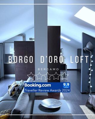 Borgo d'Oro Loft