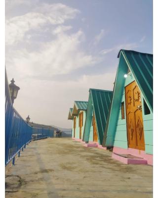 Green Valley Heights Hotel & Resort, Chakrata