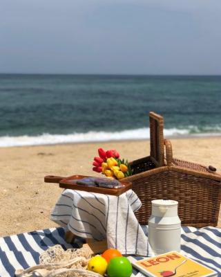 Goseong Ayajin Perfect oceanview holiday sunset house-2 rooms