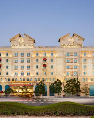 Grand Regency Doha, Trademark Collection by Wyndham