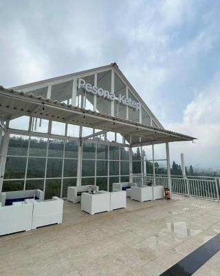 Pesona ketep Magelang RedPartner
