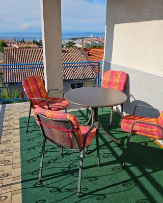 Rooms Laguna Maresol