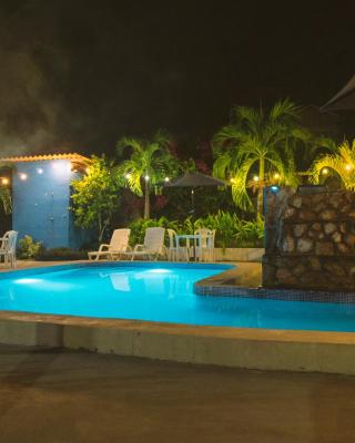 HOSPEDAJE VILLAMAR