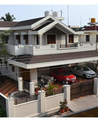Atithi Homestay, Udupi