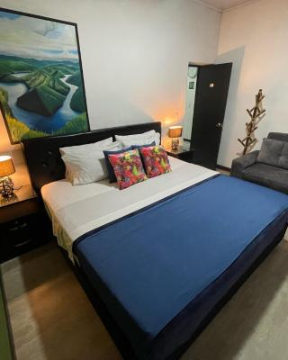 El Solar Casa Hotel
