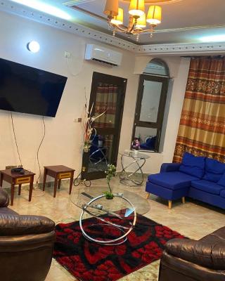 Chris Complex Executive Stays -Luxury Furnished Apartments Guesthouse In Yaounde