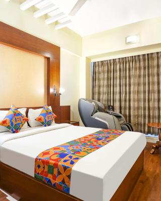 FabHotel Shubhangan