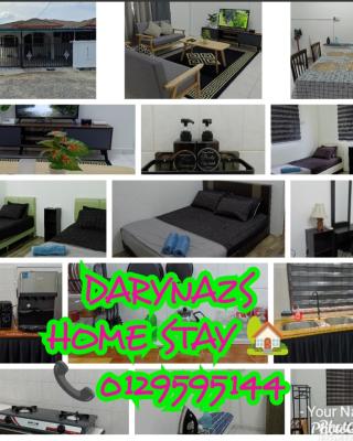 Darynazs home stay