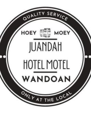 Juandah Hotel Motel