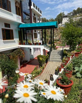 Uttaranchal Homestay
