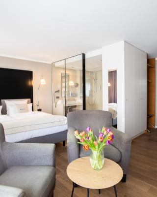 Select Hotel Friedrichshafen