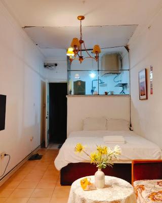 Cozy Fun Homestay 16