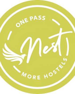 Medano Nest Hostel