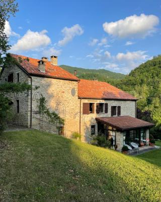 Ca' Maranghi Holiday House