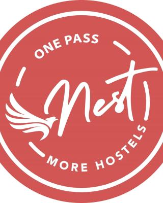 Aguere Nest Hostel