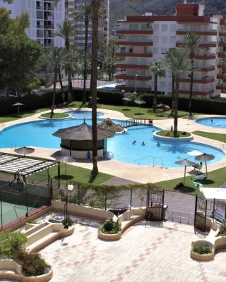 Vacansis Florazar 2, 4