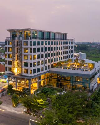 Hotel Eastern Bojonegoro