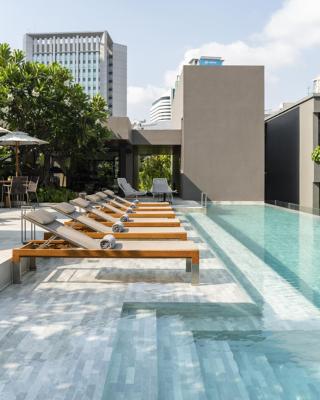 Ad Lib Hotel Bangkok