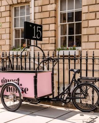 No 15 by GuestHouse, Bath