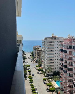 SA Apartments! 1bd Flat 300m to the Beach