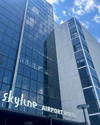 Skyline Airport Hotel