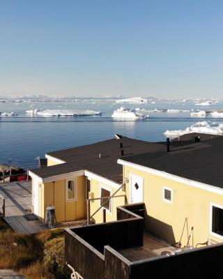 Illu Rental - Modern seaview vacation house