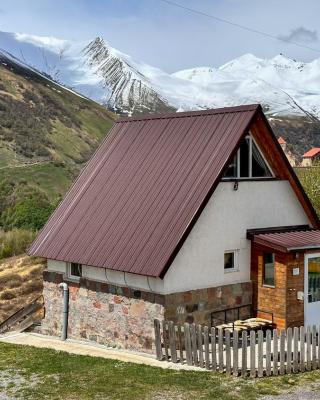 Cottage Gudauri