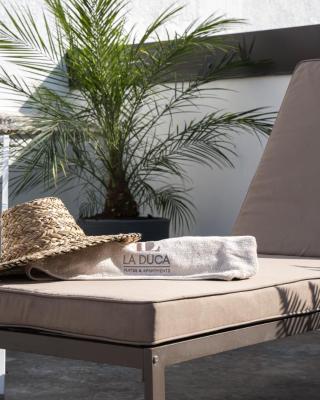 La Duca Suites & Apartments