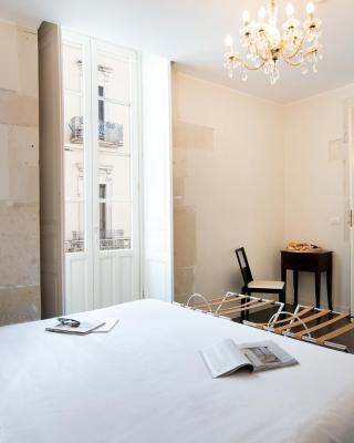 Hotel Palazzo Cavalieri