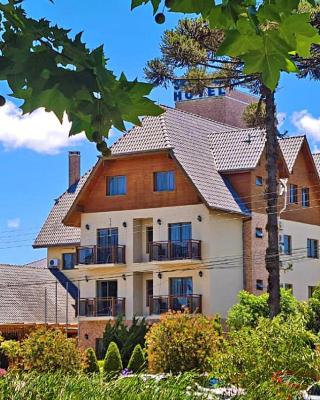 Sky Ville Hotel Gramado