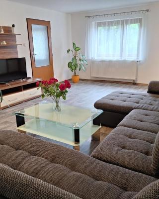 Apartmány Paseky - Jablonec nad Nisou