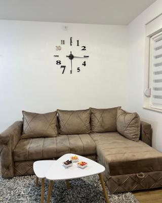 Belle apartmani
