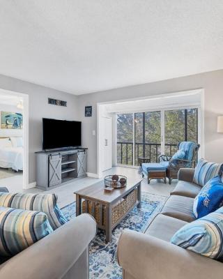 2 bed 2 bath centrally located on Siesta Key