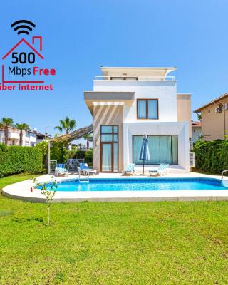 Paradise Town Villa Daisy 500 MBPS free wifi