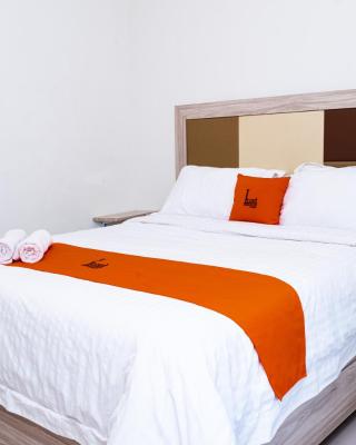L'cost Homestay