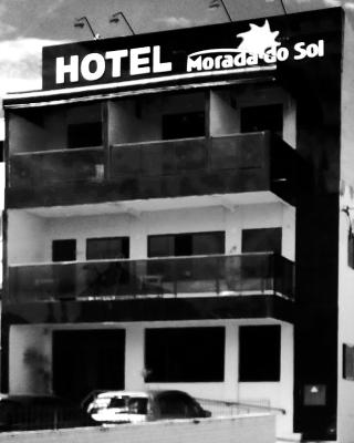 Hotel Morada do Sol