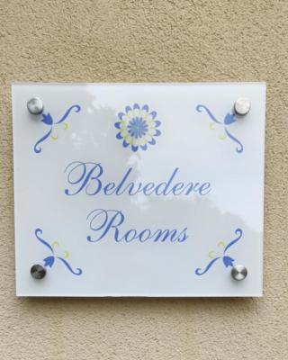 Belvedere Rooms