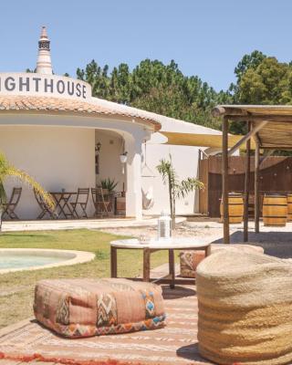 The Lighthouse Hostel