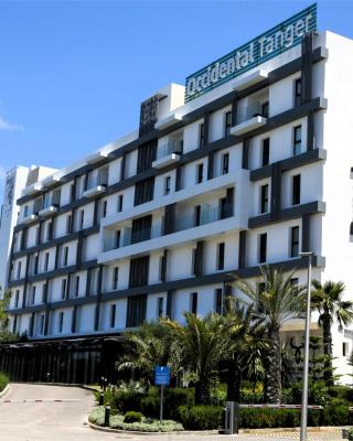 Occidental Tanger